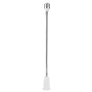E27-E27 Lamp Flexible Extension Adapter Converter Elongation Base (39.5cm) Newly