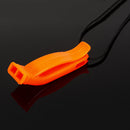 Survival Whistle Kayak Diving Rescue Emergency Safety Whistle Outdoor Survival C