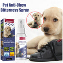 Dog Bitter Spray Claw Anti Chewing Scratching Sofa Puppy for Furniture Carpets