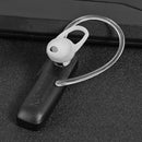 M163 Wireless Bluetooth-compatible Earphone Handsfree Call Business Headset