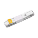 4pcs T-Shirt Neck Size Ruler T-Shirt Alignment Ruler for Guiding Drawing