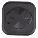 1xBlack Bike Stem Phone Stick Adapter Holder For Garmin GPSComputer Edge E1T1