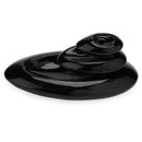 GLOBEAGLE Monk Small Buddha Censer Backflow Incense Holder Incense Burner Home D