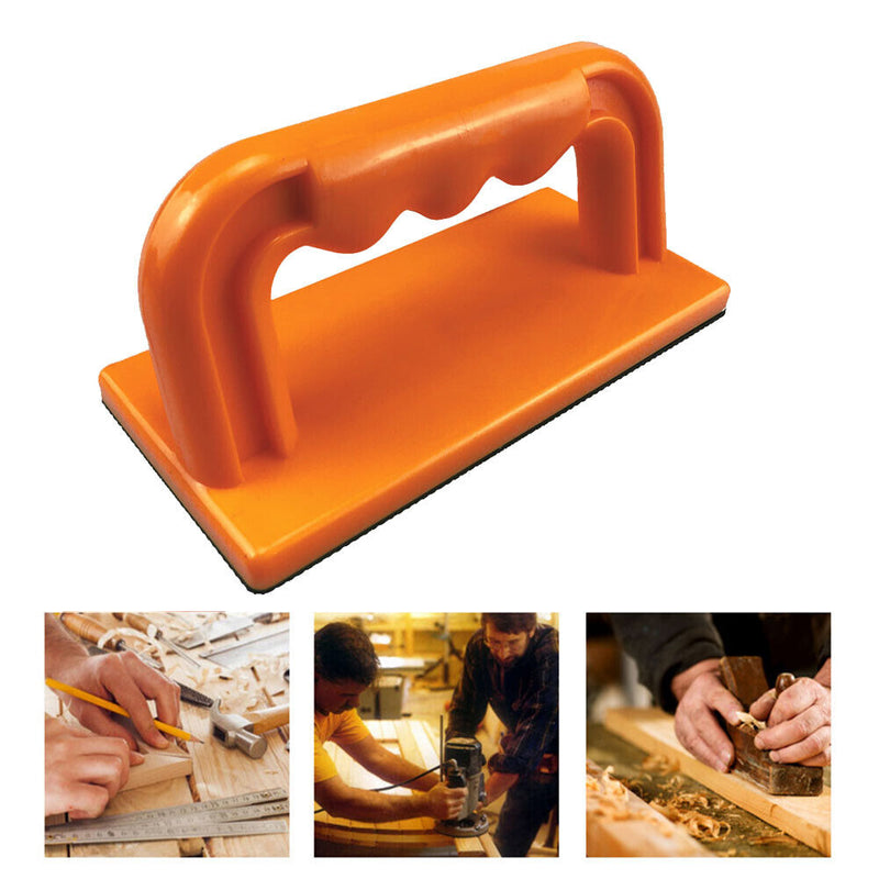 Safety Wood Saw Push Block Sticks Table Saws Woodworking Push Handle (E)