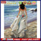 Girl Oil Paint By Numbers Kit DIY Acrylic Drawing Picture for Adults Home Decor