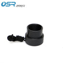 Accessories Threaded Dust Plug Scuba Diving Dust Cap Regulator Tank Valve Cover