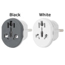 Europe For Travel German Standard US Adapter Socket Converter Plug Converter