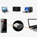Wireless Receiver USB dongle Adapter For Steam game 2018 L9L8 L0Z0 S6N7