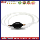 Siphon Hose Liquid Transfer Manual Hand Pump for Gas Water Oil Aquarium