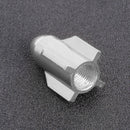 2pcs Aluminum Alloy MTB Bicycle Motor Bike Car Tyre Wheel Rims Stem Dust Cover