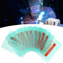 Plate Sheet Film Protective Glass Welding Goggles Welding Helmet Lens