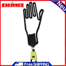 Goalkeeper Glove Drying Stand Frame Stretch Portable Golf Glove Holder Rack