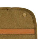 Portable Storage Pouches - Side Pocket for Home/Outdoor/Baby Cart/Wheelchair