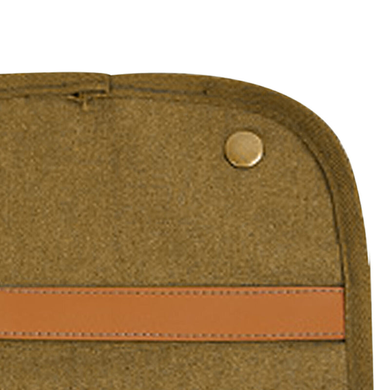 Portable Storage Pouches - Side Pocket for Home/Outdoor/Baby Cart/Wheelchair