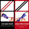 Part Soft Plush Strips Vacuum Cleaner Strips Rolling Brush Strips For Dyson
