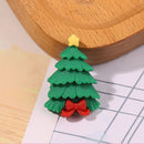 DIY Materials Handmade Phone Shell Decor Christmas Pendant Jewelry Accessories