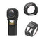 Waterproof Lens Cover Full Protection Lens Guard For Insta360 ONE RS 1-inch