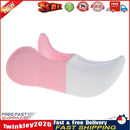 Hip Trainer Floor Pelvic Floor Muscle Inner Thigh Buttock Exerciser (Pink) Newly