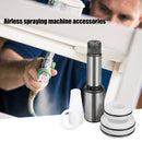Airless Sprayer Piston Rod Seal Ring Repair Kit for 440 / 540 Titan Airless Seal