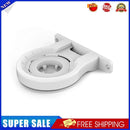 1pc Smart Speaker Wall Bracket for Google Nest WiFi Wireless Router (White)