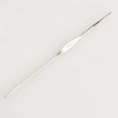 Reusable Hair Colouring Hairdressing Highlighting Dye Cap Hook Frosting Newly