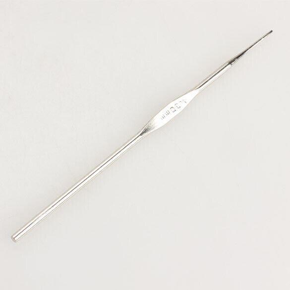 Reusable Hair Colouring Hairdressing Highlighting Dye Cap Hook Frosting Newly