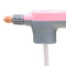 #A Home Convenient Garden Sprinkler Watering Head USB Charging Irrigation Suppli