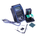LC-5 5-Band Acoustic Guitar Pickup System Balance EQ LCD Tuner