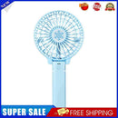 #A Portable Fan Foldable Mini Fan Multipurpose Home Appliance for Student Dormit
