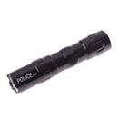 Christmas Gift Outdoor Lighting Portable Mini LED Flashlight 3W Locks