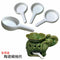 1X Ceramic Aroma Burner Essential Oil Burner Aromatherapy Candle M2W2
