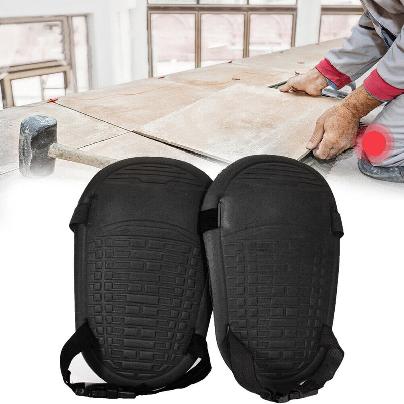 Ice Fishing Knee Protective Pads Support Winter Anti-Knock Knee Warm Protector