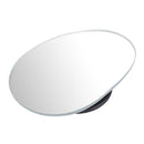2pcs 360 Degree Adjustable Car Blind Spot Mirror Automobile Rearview Mirror