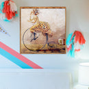 Full Round Drill 5D DIY Diamond Painting Embroidery Cross Stitch Kit Decor Gi