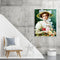 Noblewoman Oil Paint By Numbers Kit DIY Drawing Picture for Adults Home Decor