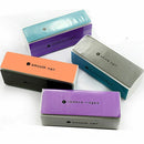 Strip Nail Buffer File Dead Skin Remover Nail Sanding Block Manicure Tool
