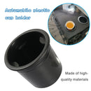 Universal Boat Car Drink Cup Insert Holder Automobile Table Bottle Organize