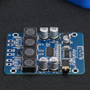 XH-M314 TPA3118 Bluetooth Digital Amplifier Board 2x45W Audio Receiver Module