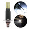 White 36SMD DRL Canbus Car Fog Light Headlight H1 LED Bulb