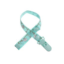 Rope Nipple Strap Infant Baby Teething Dummy Clips Pacifier Chain Soother