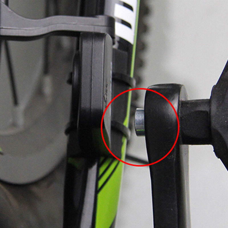 SunDing Wireless Bike Speed Cadence Sensor Waterproof Bluetooth-compatible