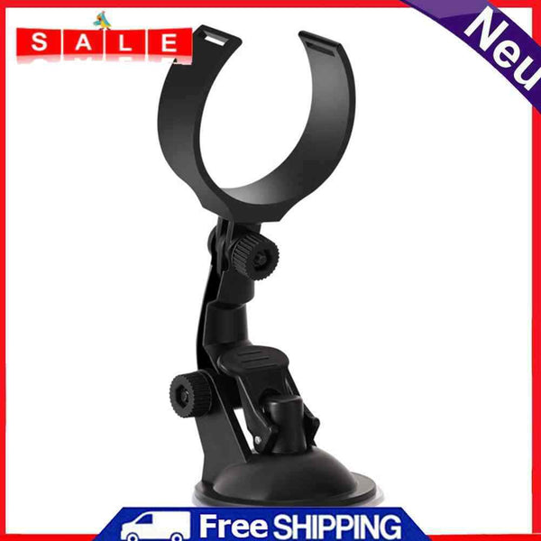 Plastic Car Electric Heater Holder Bracket Car Heating Cooling Fan Rack Stand