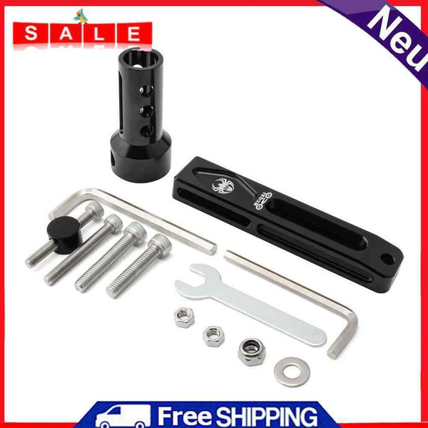 C Caliper Extension Adapter Front Rear Road Brake Conversion for Folding Bike