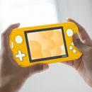3.5 inch IPS Screen 6800+ Games Handheld Game Player Retro Video Gaming Console