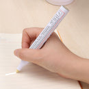 Permanent Paint Marker Pen Kids DIY Drawing Pen Office School Supplies(11)