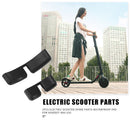 2pcs Waterproof Pad Outdoor Electric Scooter Accessories Set Replacement Pad