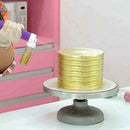 MANUAL AIRBRUSH For Cake Color Spary Pot DIY Baking Tool Home UK Useful R5B8