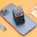 MHP30 Mini Hot Plate Preheater Preheating Rework Station PCB Board Heating Plate