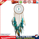 Dream Catcher Handmade Feather Wall Home Car Hanging Decor Ornament Newly