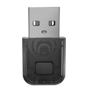 Bluetooth-compatible Audio Transmitter Receiver for Nintendo Switch PS5 PS4 PC